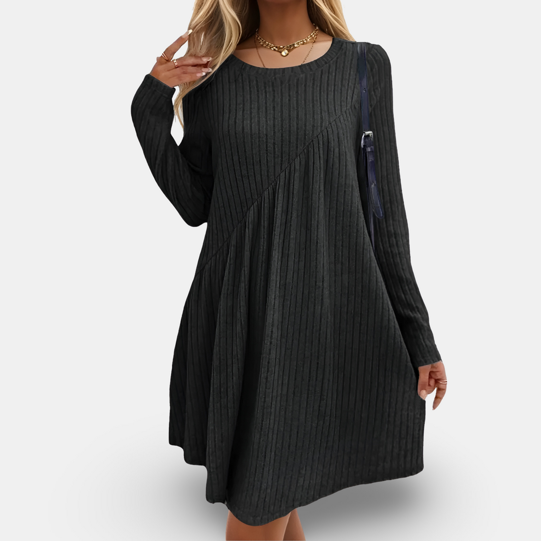 Maëlle™ | Robe Douce et Confortable