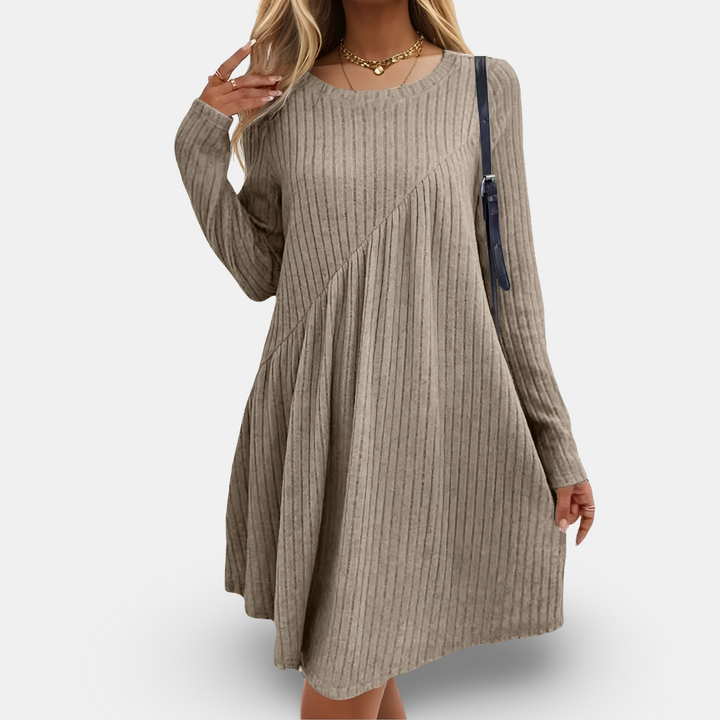 Maëlle™ | Robe Douce et Confortable