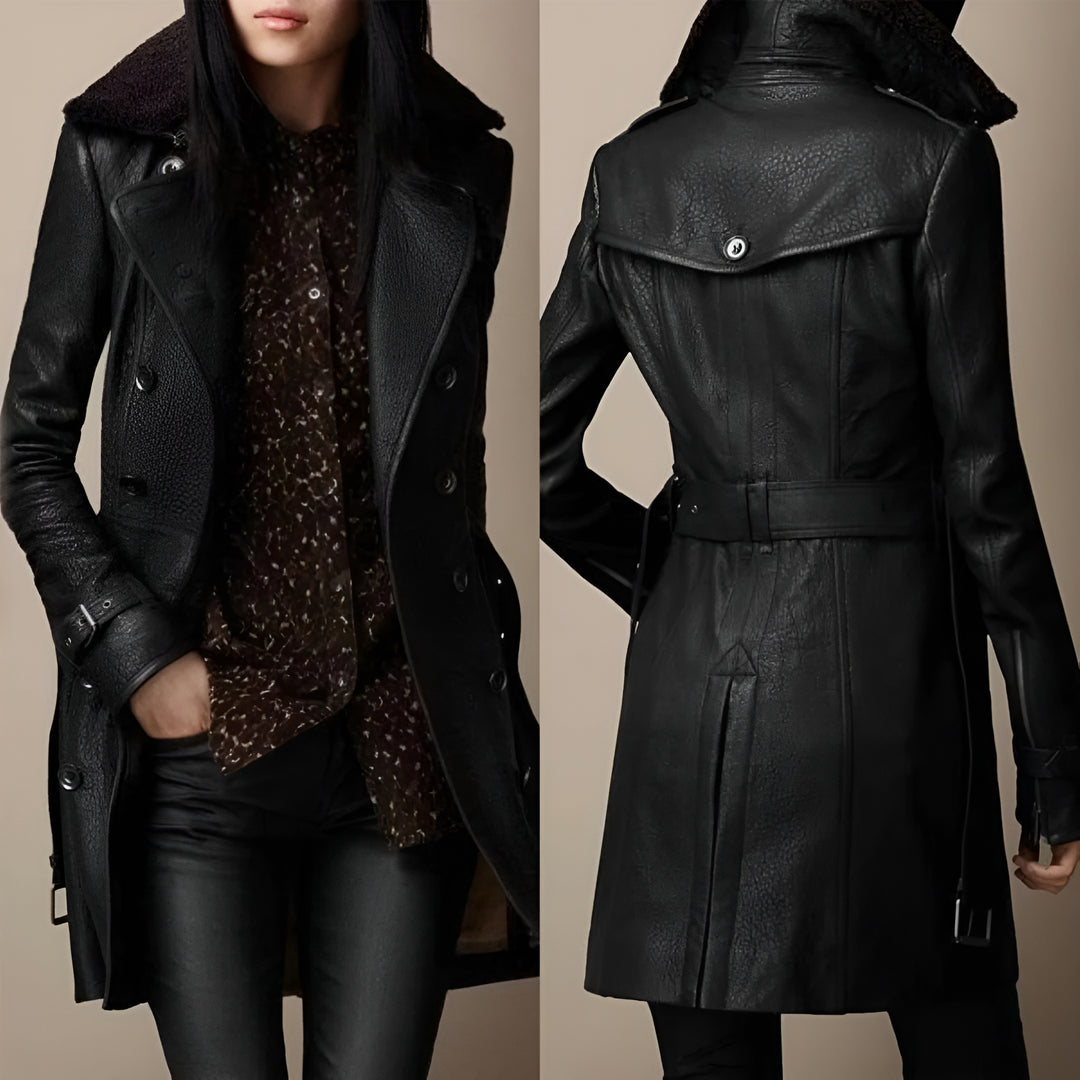 Emmy™ | Veste Confortable