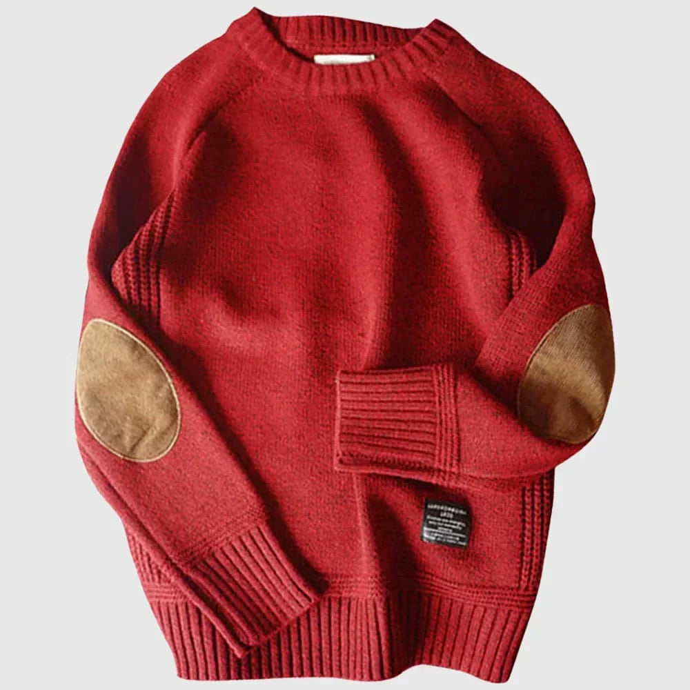 Harry™ | Le Pull Classique pour Homme