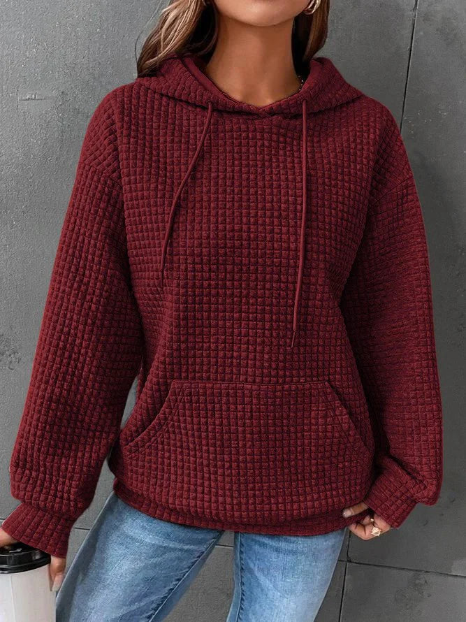 Sophia™ | Cozy Winter Hoodie