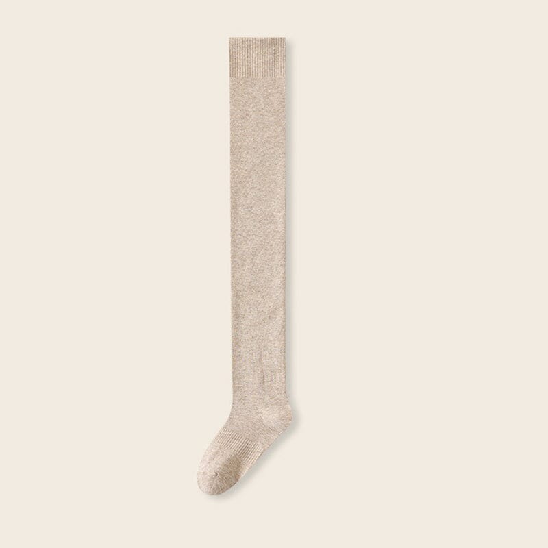 Elisa™ | Chaussettes Longues Extra Épaisses de Luxe