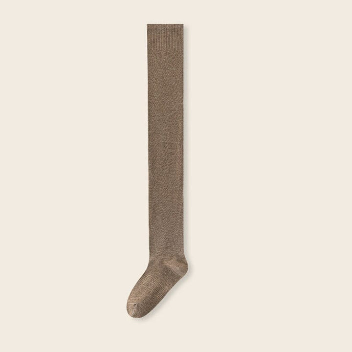 Elisa™ | Chaussettes Longues Extra Épaisses de Luxe