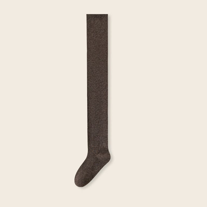 Elisa™ | Chaussettes Longues Extra Épaisses de Luxe