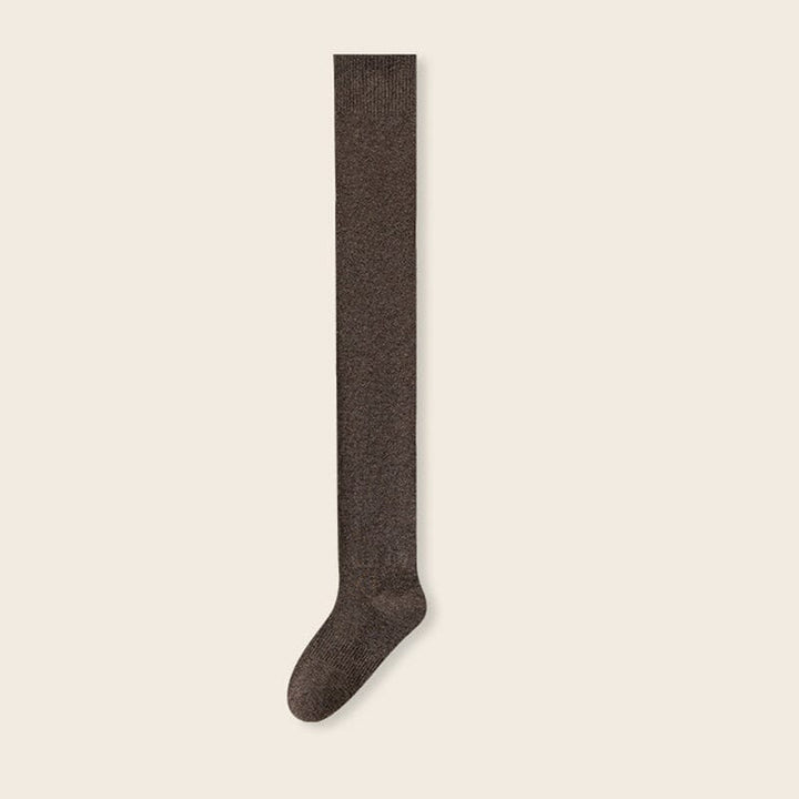 Elisa™ | Chaussettes Longues Extra Épaisses de Luxe