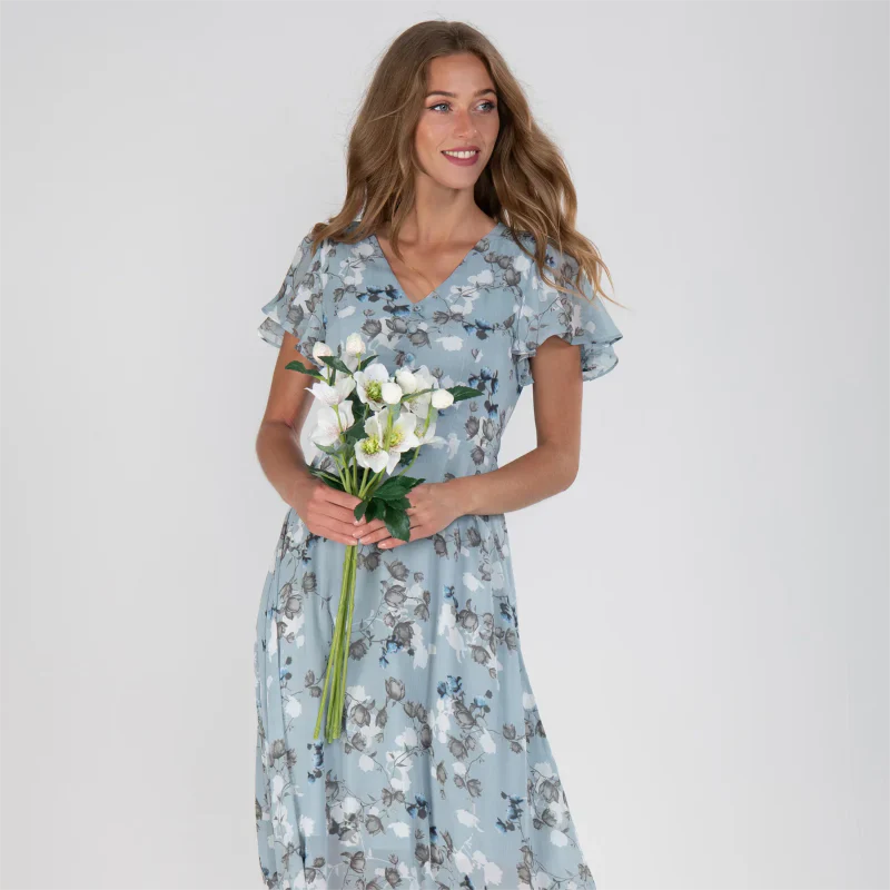 Amber™ | Robe Luxe Élégante