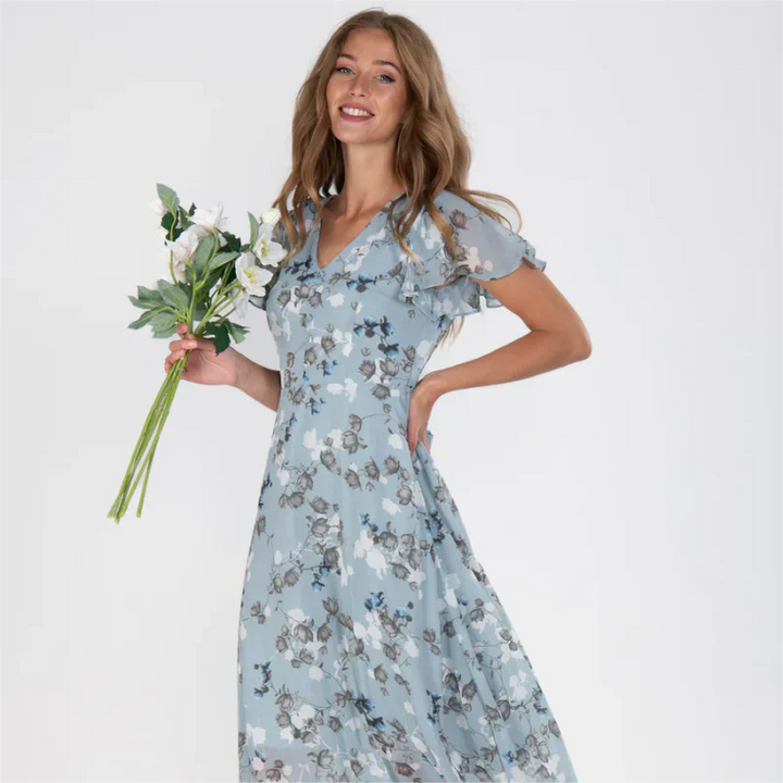 Amber™ | Robe Luxe Élégante
