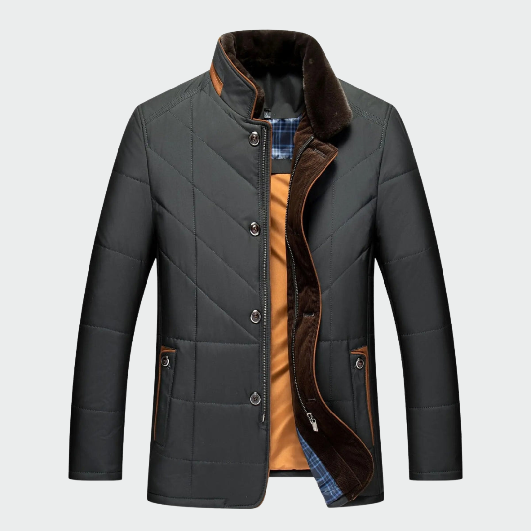 Gabriel™ | Veste homme classique
