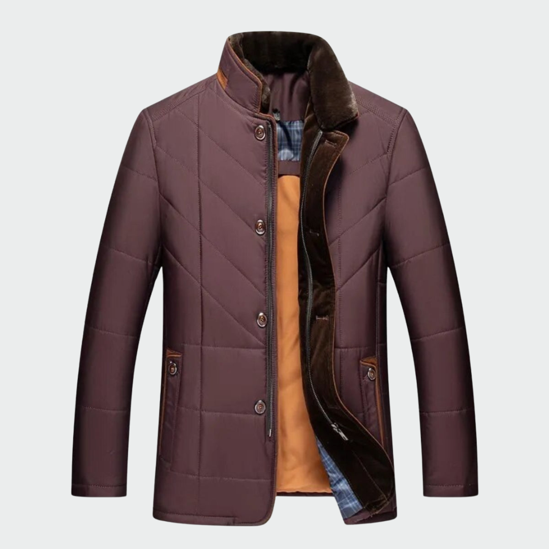 Gabriel™ | Veste homme classique