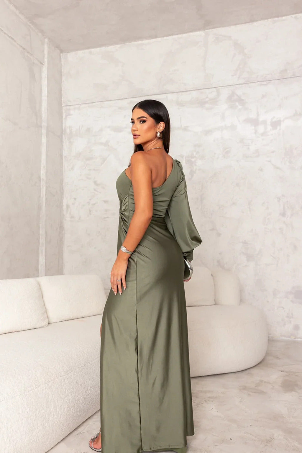 Émilie™ | Robe Élégante à L'Élégance Intemporelle