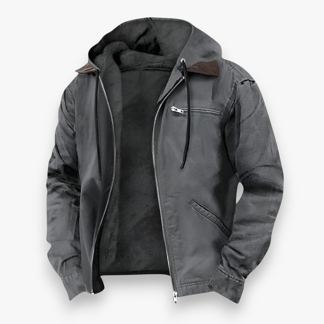 Benoît™ | Veste tendance d’automne