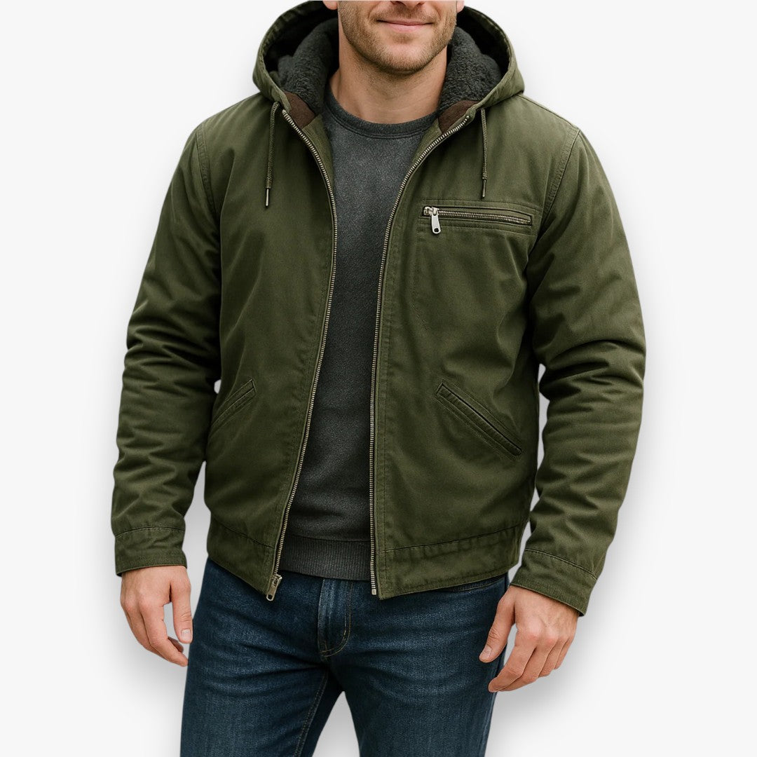 Benoît™ | Veste tendance d’automne