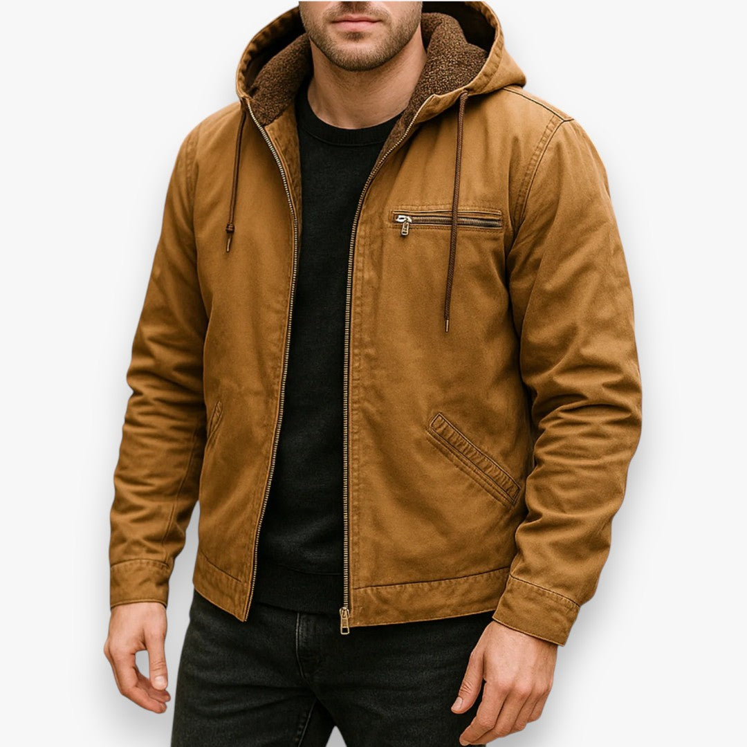Benoît™ | Veste tendance d’automne