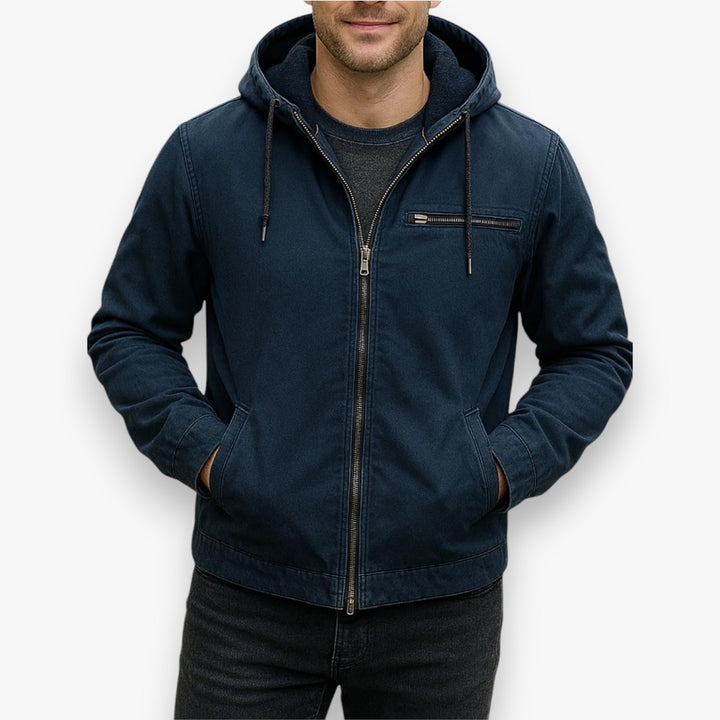 Benoît™ | Veste tendance d’automne
