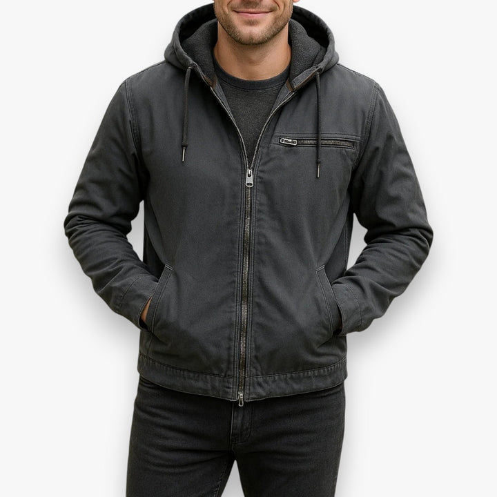 Benoît™ | Veste tendance d’automne